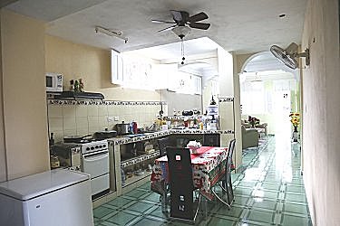 Cocina