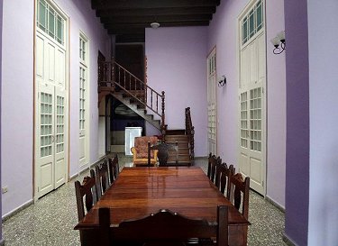 Comedor