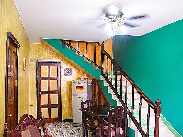 Habitacion 3 - Frigorifico huespedes