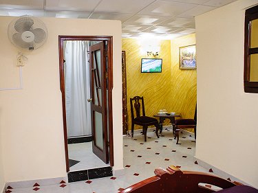 Espacio habitacion 1