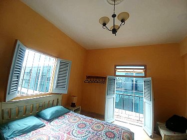 Habitacion desde otro angulo