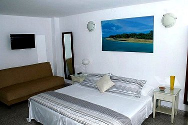 Habitacion