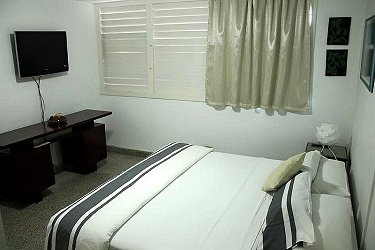 Habitacion