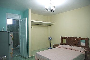 Habitacion 3 (ba&ntilde;o habitacion 3 al fondo)