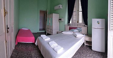Habitacion