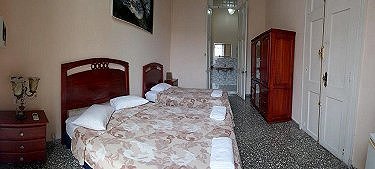 Habitacion
