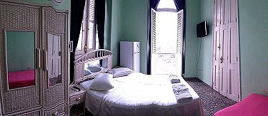 Habitacion