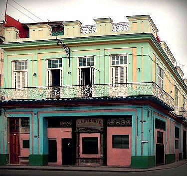 Hostal Casa Amistad