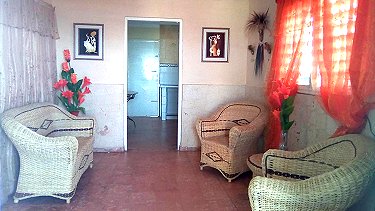 Sala de estar
