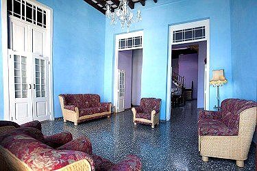 Sala de estar