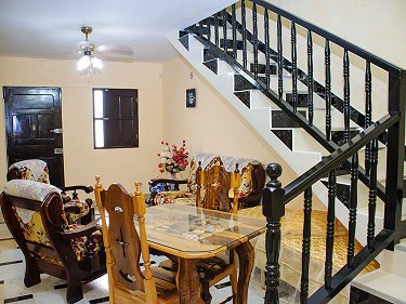 Sala de estar