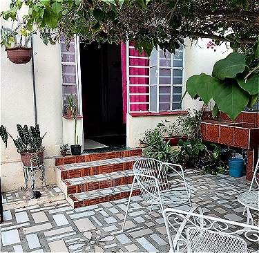Terraza 