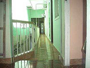 Balcon de la casa