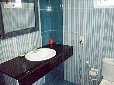 Apartamento 2 ba&ntilde;o 2 (azul)