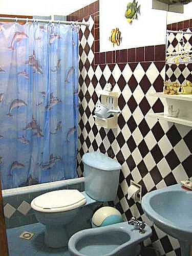 Otro ba&ntilde;o