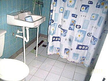 Ba&ntilde;o privado