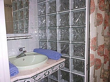 Ba&ntilde;o planta baja