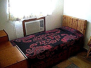 Cama auxiliar
