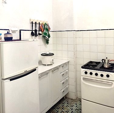 Cocina
