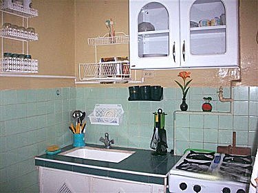 Cocina
