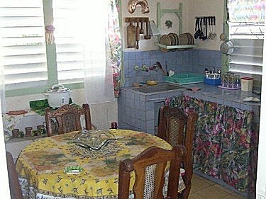 Terraza