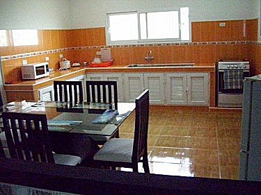 Cocina