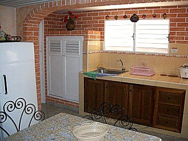 Cocina