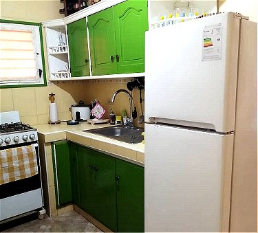 Cocina
