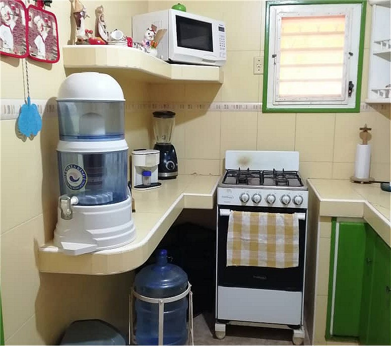 Cocina