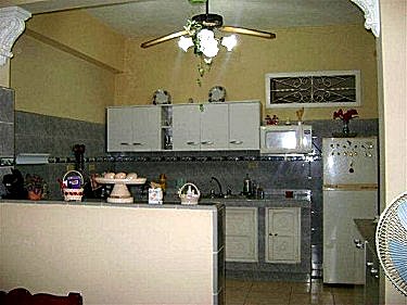 Cocina
