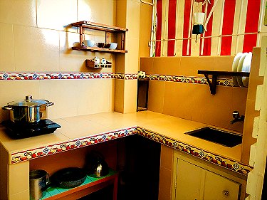 Cocina