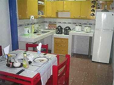Cocina
