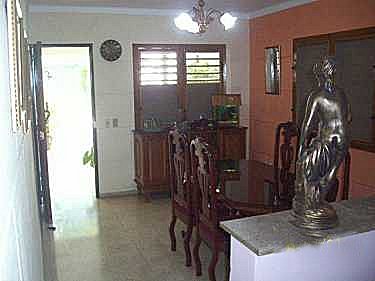 Comedor