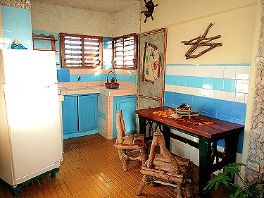 Comedor