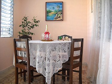 Comedor