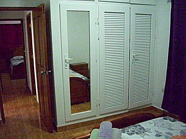 Apartamento 1 habitacion 1