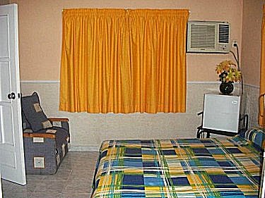 Habitacion