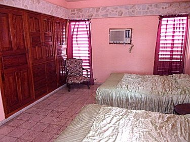 Habitacion 1 planta alta