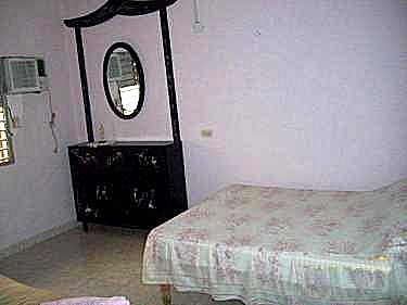 Otra habitacion