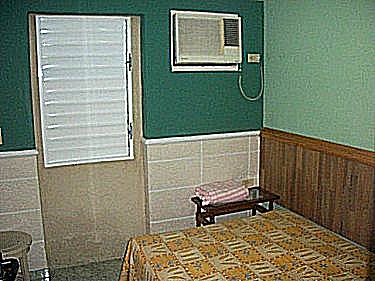 Habitacion