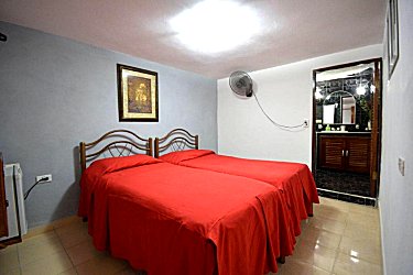 Habitacion 2