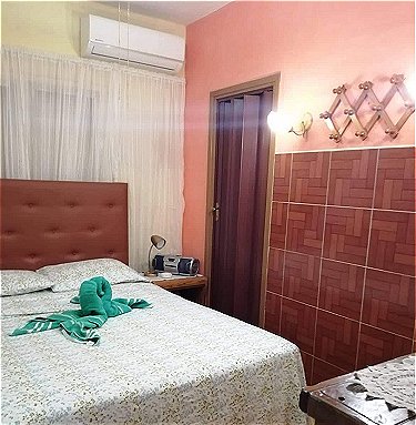 Otra habitacion