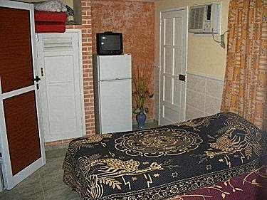 Habitacion