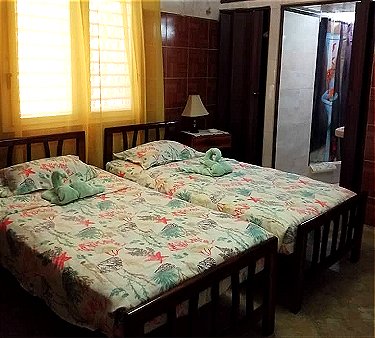 Otra habitacion