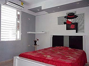 Habitacion 3 en planta baja
