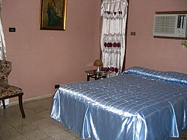 Habitacion 4 planta baja
