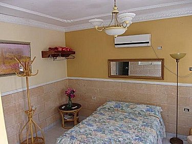 Entrada al apartamento 2