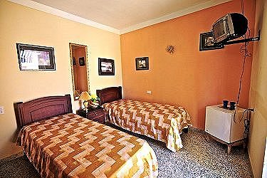 Habitacion apartamento 2 desde otro angulo