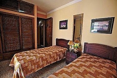 Habitacion del apartamento 2