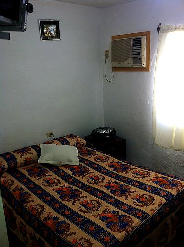 Habitacion apartamento 2